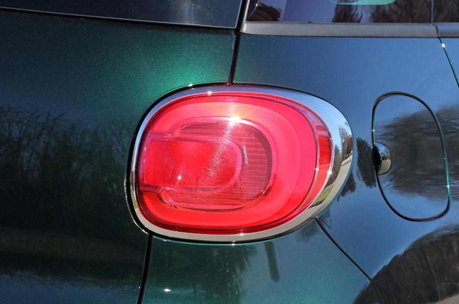  Fiat 500L 2014 года  (фото 51 из 138)